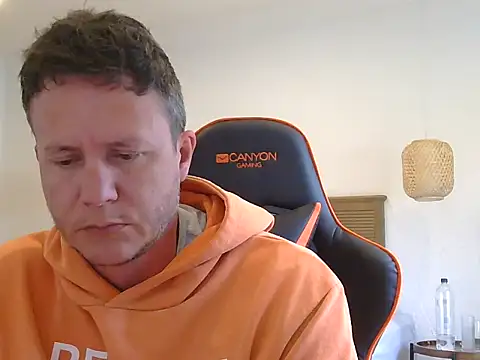 TroyDieselXXX online show from February 18, 5:27 am