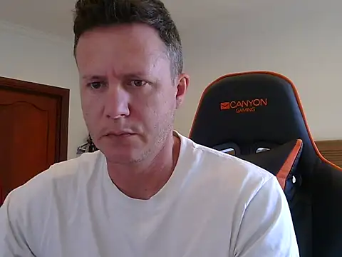 TroyDieselXXX online show from April 6, 6:03 am