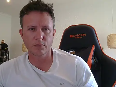 TroyDieselXXX online show from February 20, 12:51 pm