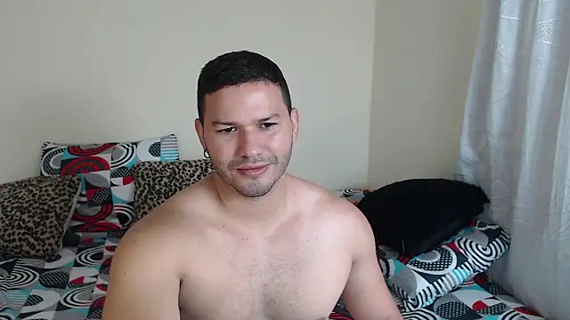 Tim mz01 online show from February 23, 3:36 pm