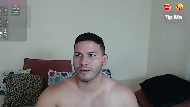 Tim mz01 online show from March 11, 6:59 pm