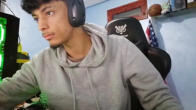 Dark DesireX online show from February 14, 11:49 am