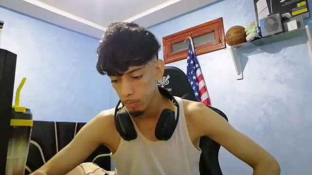 Dark DesireX online show from October 20, 4:11 pm