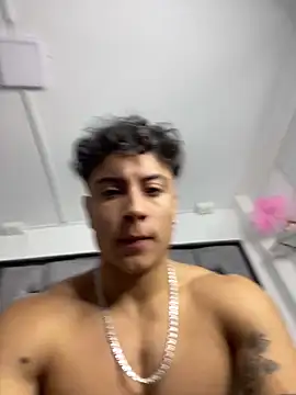 MR MUSCLE online show from November 7, 12:08 pm