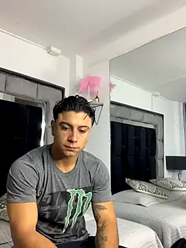 MR MUSCLE online show from November 27, 12:09 pm