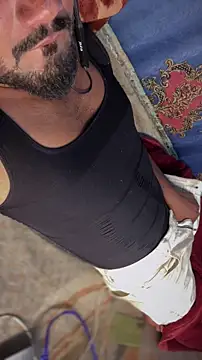 Munny6677 online show from January 31, 8:29 pm