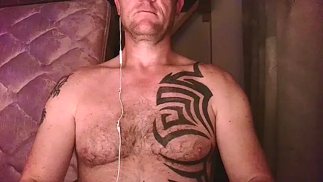 Yournaughty online show from November 8, 5:32 am