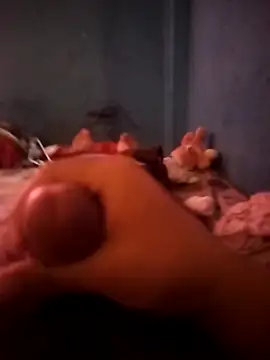 Davidlm25 online show from March 24, 2:00 pm