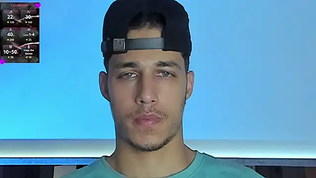 orionblaze69  online show from July 14, 1:18 am