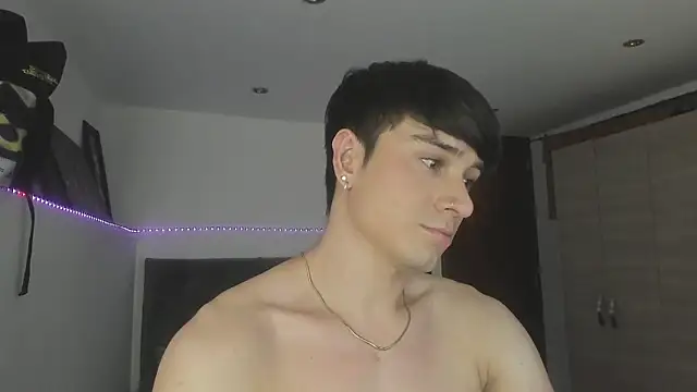 stevve 14 online show from November 4, 3:29 am