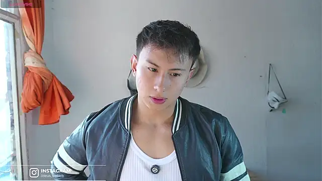 DeusbelliS online show from November 27, 1:26 pm