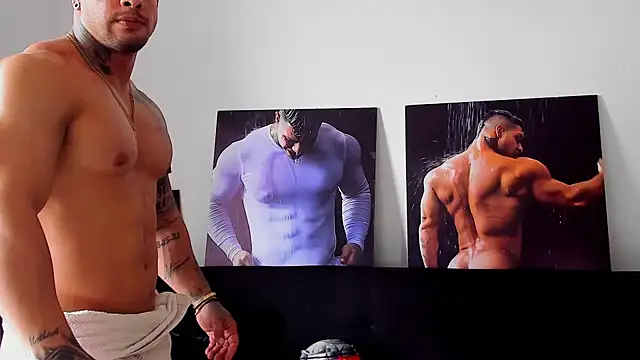 Marck Mathews online show from December 15, 7:55 pm