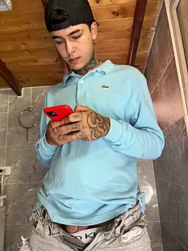 samm4044 online show from September 19, 9:25 pm