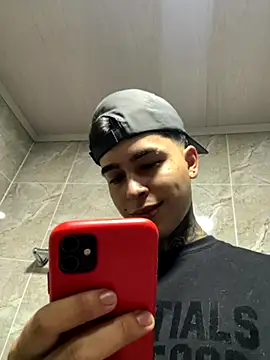 samm4044 online show from September 25, 12:20 am