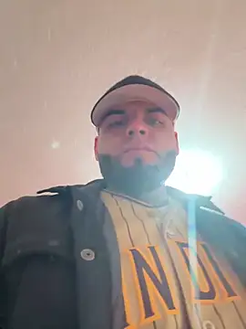 crazybarber69 online show from February 1, 7:01 pm