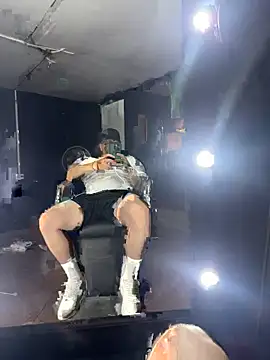 crazybarber69 online show from September 18, 6:26 am