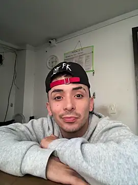 Jacobs0 online show from March 7, 11:13 pm