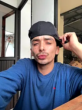 Jacobs0 online show from September 10, 4:05 pm