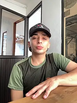 Jacobs0 online show from October 4, 8:02 pm