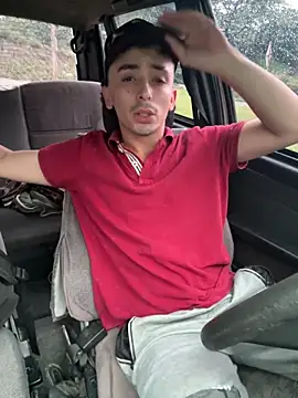 Jacobs0 online show from October 8, 8:02 pm