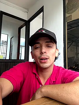 Jacobs0 online show from September 21, 1:33 pm