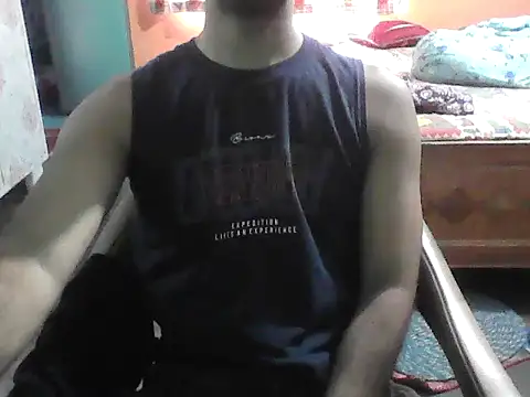 darkbluemoon online show from September 12, 7:08 am