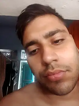 Desirock001 online show from October 1, 2:26 am