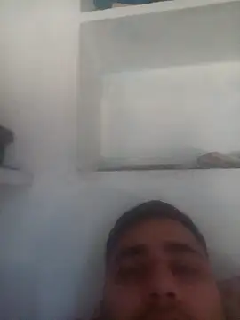 Desirock001 online show from March 8, 2:26 am