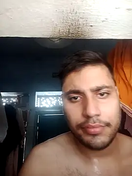 Desirock001 online show from September 20, 4:56 am