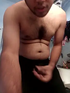 Desirock001 online show from January 17, 6:49 am