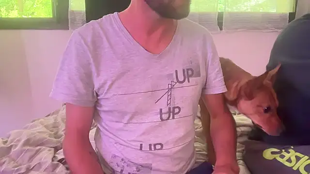 Nino85 online show from September 14, 4:09 pm