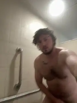 blueeyedman8 online show from February 27, 11:58 pm