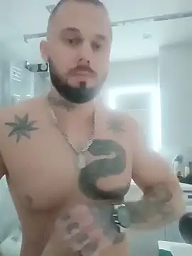 Barber33zk online show from February 23, 5:36 pm