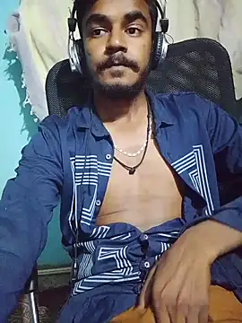 Najmulhaqe66 online show from December 18, 5:42 pm