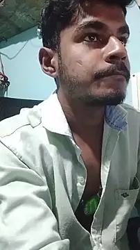 Najmulhaqe66 online show from March 26, 6:12 pm