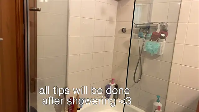 chemtuga online show from April 26, 9:50 am