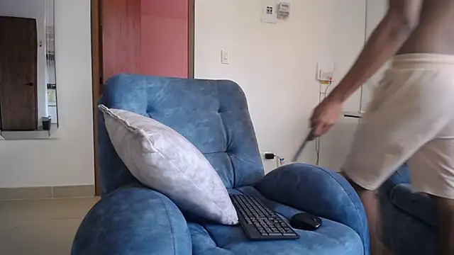 miguelmarcus online show from September 27, 3:10 pm