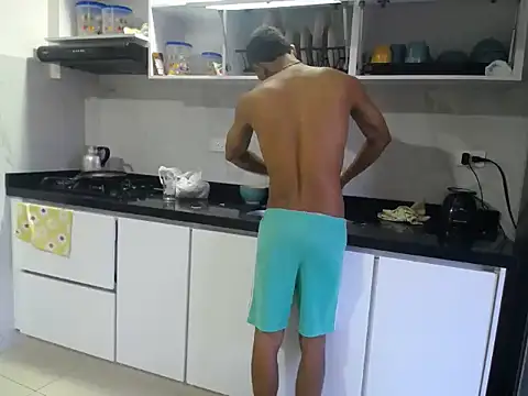 miguelmarcus online show from May 6, 10:43 pm