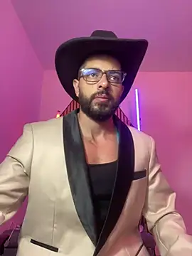 magnumchris online show from March 27, 11:00 am