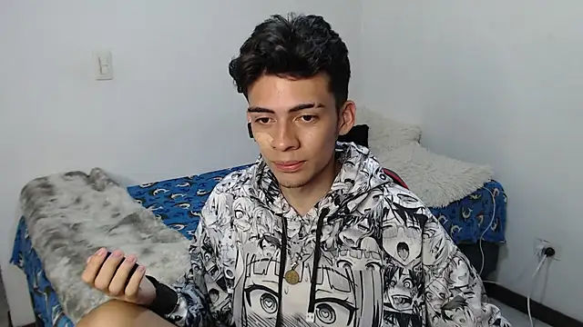 Rimuru17 online show from March 12, 3:36 am