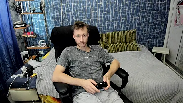 CuteBoy228 online show from March 30, 3:02 pm