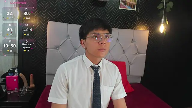 Thiago Kozak online show from October 28, 1:13 pm