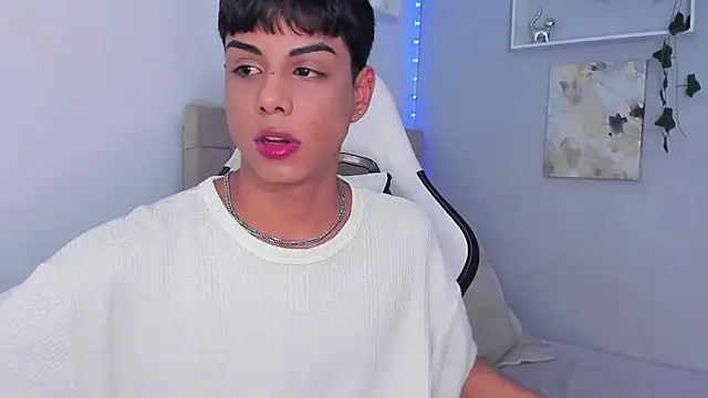 Thomas wil online show from October 15, 6:10 am