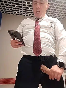 BigCristh79 online show from March 13, 6:10 am