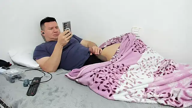 fuckynations online show from February 14, 5:35 am