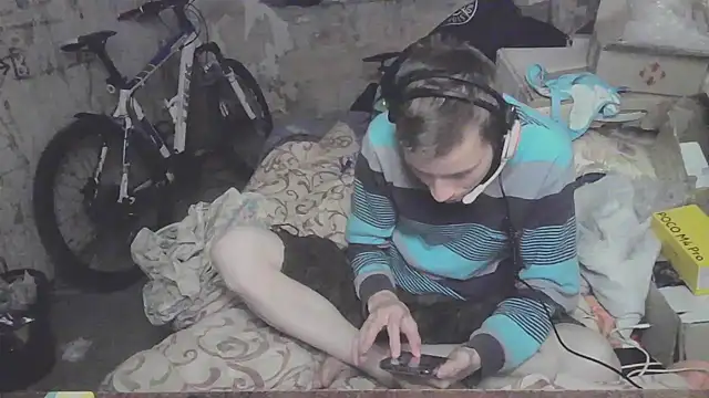 makarov1993 online show from October 8, 6:34 pm