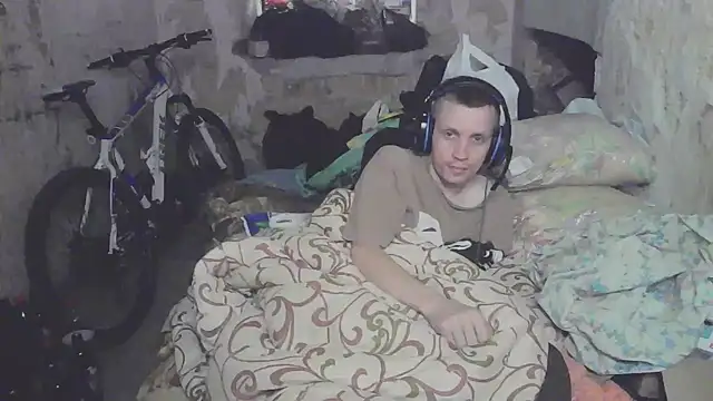 makarov1993 online show from September 22, 10:15 am