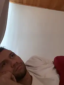 Michaell Spinelly online show from February 17, 8:41 pm