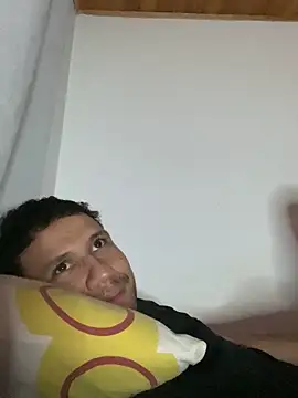 Michaell Spinelly online show from February 7, 11:43 pm