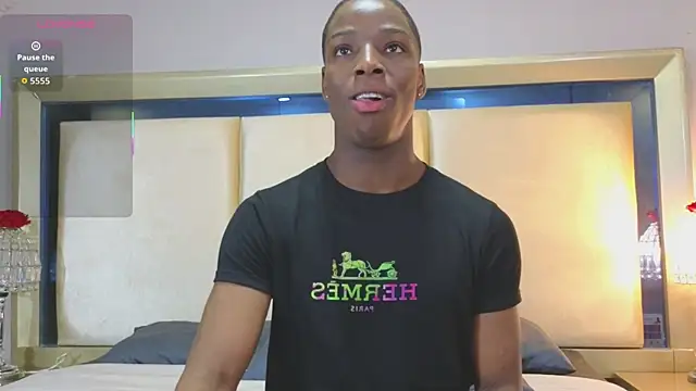 CharlesBrown  online show from October 23, 12:52 pm